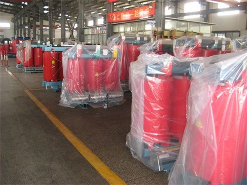嘉鱼SCB13-200KVA/10KV/0.4KV干式变压器的参数